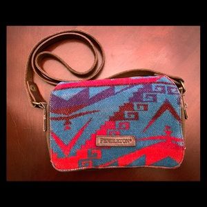 Pendleton Purse